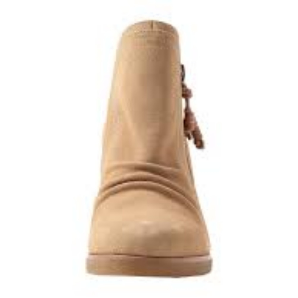 Sperry Harper Kara Wedge Bootie - Picture 4 of 4